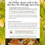 Cactus Juice Cafe Nourriture