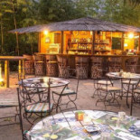 Cactus Juice Cafe Nourriture