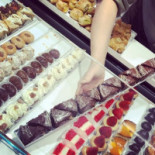Pasticceria La Rosetta Nourriture