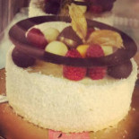 Pasticceria La Rosetta Nourriture