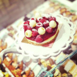 Pasticceria La Rosetta Nourriture