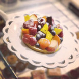 Pasticceria La Rosetta Nourriture
