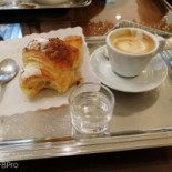 Pasticceria La Rosetta Nourriture