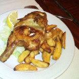 El Gallo Nourriture
