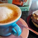 Fifties Cafe Diner food