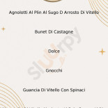 Leon D'oro Secolare Comida