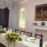 Leon D'oro Secolare Comida