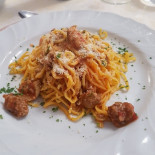 Leon D'oro Secolare Comida