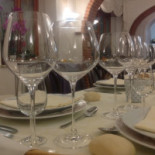 Leon D'oro Secolare Comida
