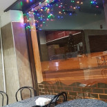 Pizzeria San Marco inside