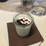 Villa Prato Nourriture