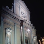 Barrocco À l'intérieur