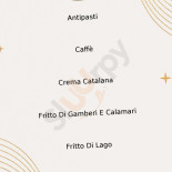 Cavallo Bianco Nourriture