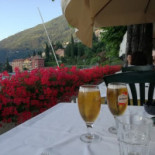 Cavallo Bianco Nourriture