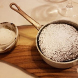 Tentazioni Nourriture