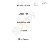 Sakura Sushi Nourriture