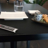 Sakura Sushi Nourriture