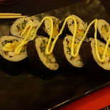 Sakura Sushi Comida