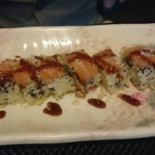 Sakura Sushi Nourriture