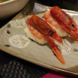Sakura Sushi Nourriture