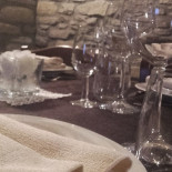 Agriturismo Case Romane Nourriture