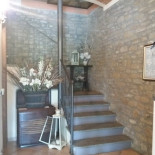 Agriturismo Case Romane Extérieur