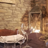 Agriturismo Case Romane Nourriture