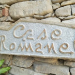 Agriturismo Case Romane Nourriture