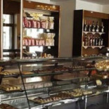 Pasticceria Chiesa Comida