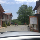 Agriturismo La Prateria outside