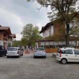 Agriturismo La Prateria