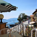 Pizzeria O Sole Mio food