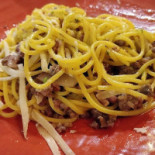 Pa Salato Comida
