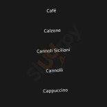 Castello Nourriture
