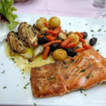 Il Bruco Comida