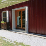 Rifugio Carbonetto Extérieur