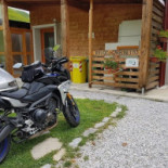 Rifugio Carbonetto Extérieur