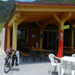 Rifugio Carbonetto Extérieur