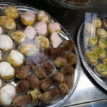Chrisale Nourriture