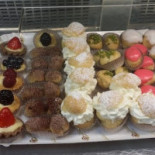 Chrisale Nourriture