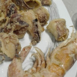 A Casa Nourriture