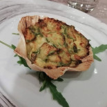 A Casa Nourriture