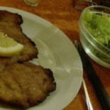 La Bettola Comida
