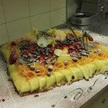 Tosa Nourriture