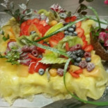 Tosa Nourriture