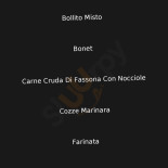 Bo Russ Comida