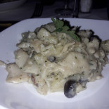 Bo Russ Comida