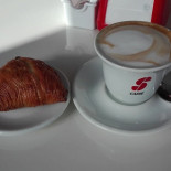 Grandi Cafe food