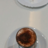 Grandi Cafe food
