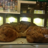 Grandi Cafe inside